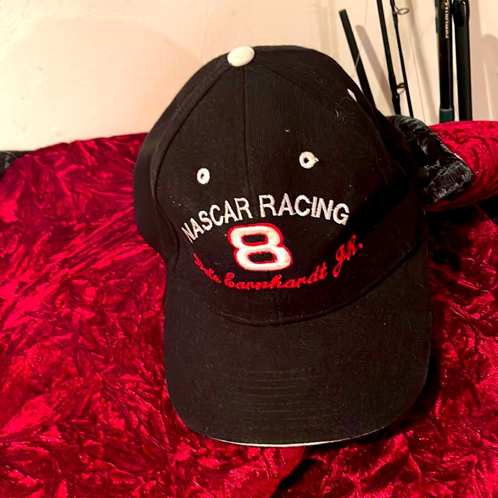 Every hat I own has been worn once, if that